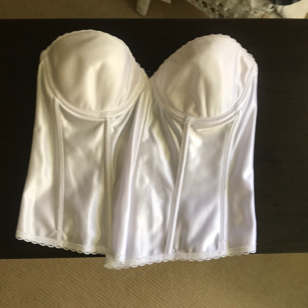 Bustier